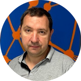 Дмитрий Владимирович Заборников