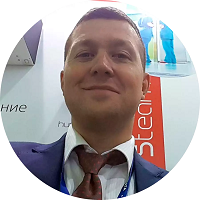 Иван Чеботарев