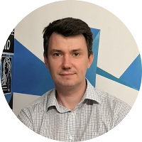 Зайцев Кирилл Валерьевич