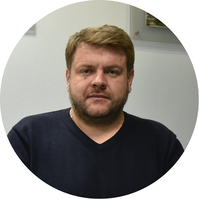 Сачков Виктор Владимирович