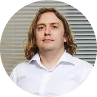 Антон Ростокин