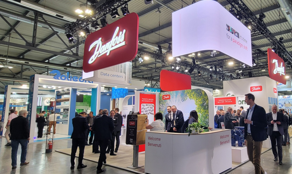 Danfoss1_MCE 2026