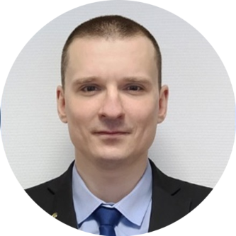Кляшторный Дмитрий Александрович