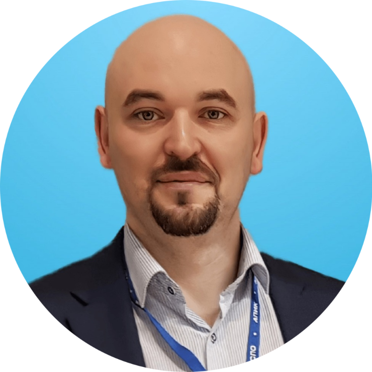 Аташев Илья Сергеевич 