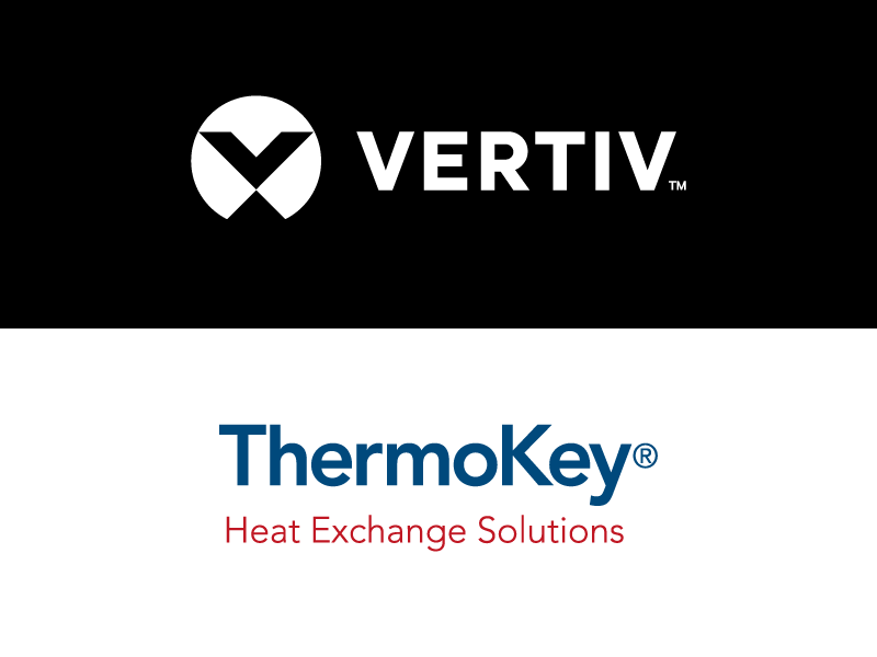 Vertiv купила итальянскую ThermoKey для расширения охлаждения дата-центров