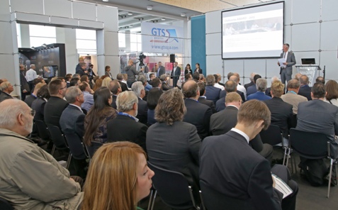 Премия Chillventa AWARD