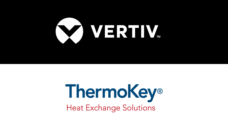 Vertiv приобретет итальянскую компанию ThermoKey для расширения решений по теплоотводу