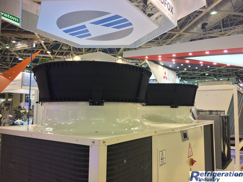 «МИР КЛИМАТА 2019» — старт продаж!