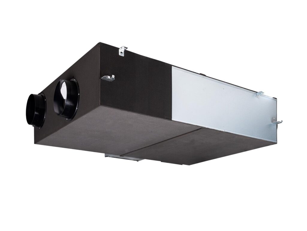 Daikin расширила портфель VRV 5 на R-32 установкой VKM-JM