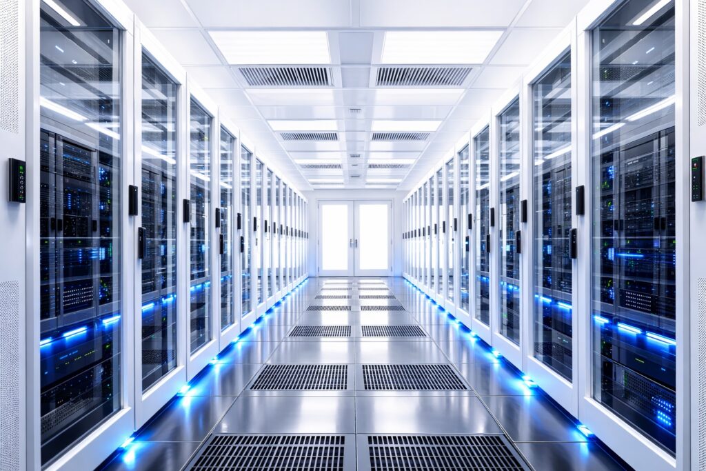 Trane Technologies совершенствует охлаждение для ИИ