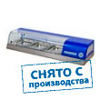 «Торговый дом Атеси» снимает с производства ряд холодильных витрин