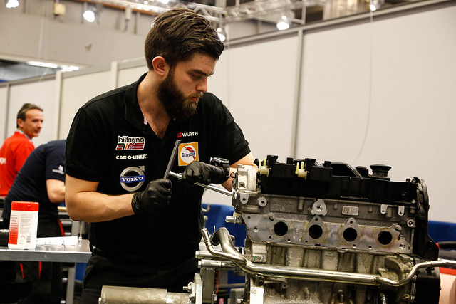 Новости EuroSkills 2016, Гетеборг, Швеция