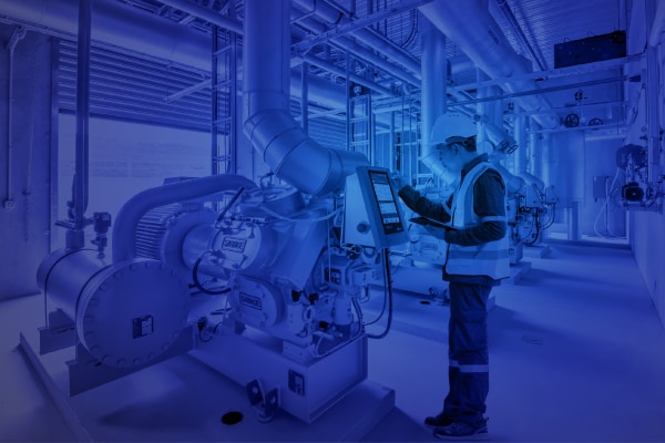 Тепловые насосы Johnson Controls снижают затраты на отопление на 32%