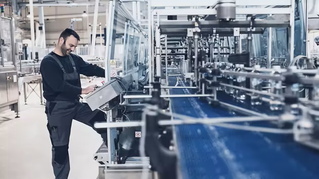 Подмосковный завод Grundfos стал российским