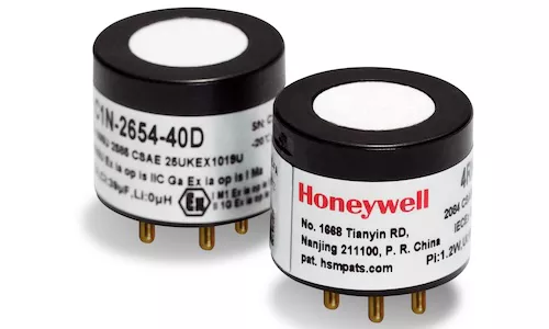 Honeywell представила NDIR-газовый датчик для обнаружения горючих газов