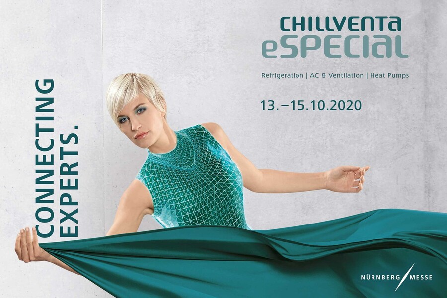 Chillventa eSpecial: программа и основные моменты
